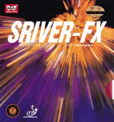 Sriver - FX